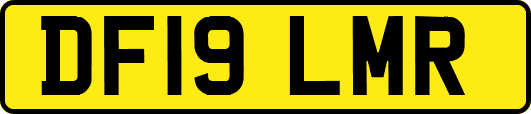 DF19LMR