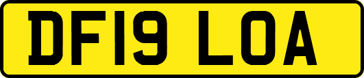 DF19LOA