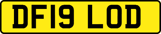 DF19LOD
