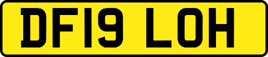 DF19LOH