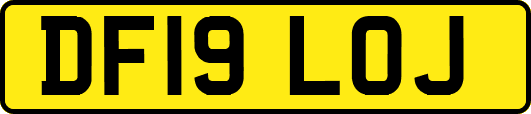 DF19LOJ