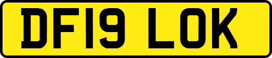 DF19LOK