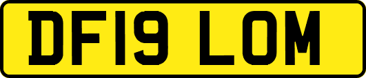 DF19LOM