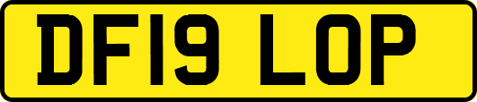 DF19LOP