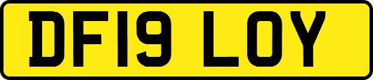 DF19LOY