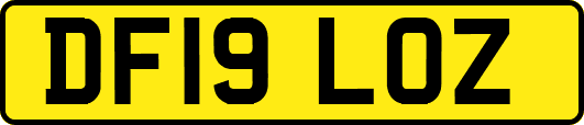 DF19LOZ