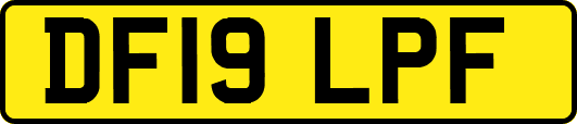 DF19LPF