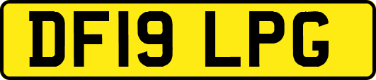 DF19LPG