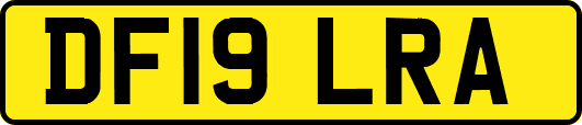 DF19LRA