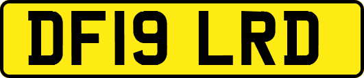DF19LRD