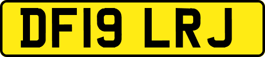 DF19LRJ