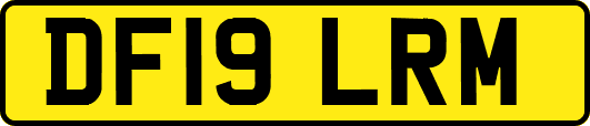 DF19LRM