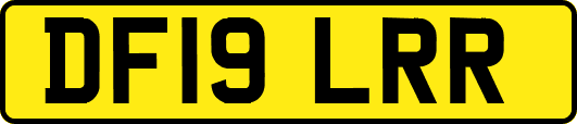 DF19LRR