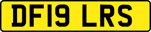 DF19LRS
