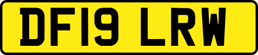 DF19LRW