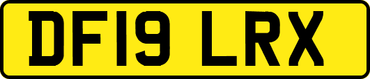 DF19LRX