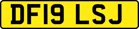 DF19LSJ