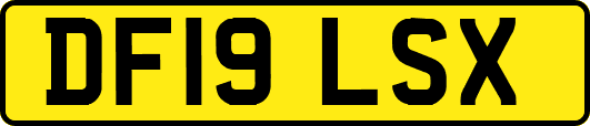 DF19LSX