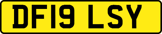 DF19LSY