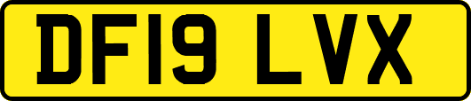 DF19LVX