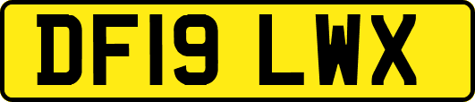 DF19LWX