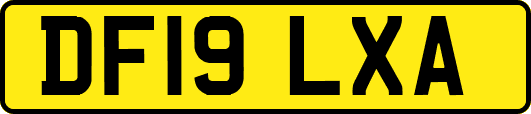 DF19LXA