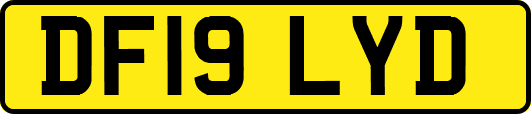 DF19LYD
