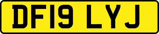 DF19LYJ