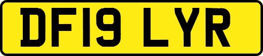 DF19LYR