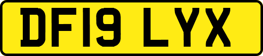 DF19LYX