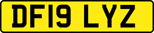 DF19LYZ