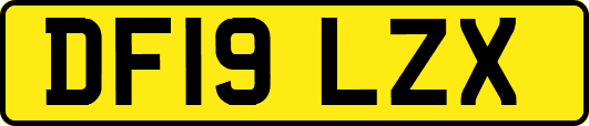 DF19LZX