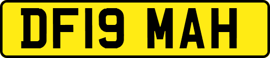 DF19MAH