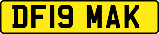 DF19MAK