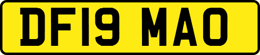 DF19MAO