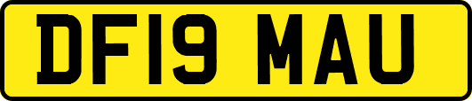 DF19MAU