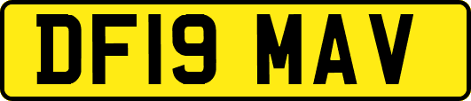 DF19MAV