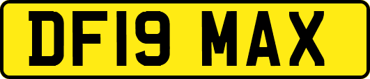 DF19MAX