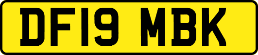 DF19MBK
