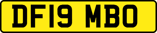 DF19MBO