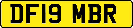DF19MBR