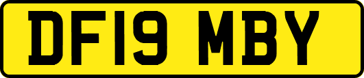DF19MBY