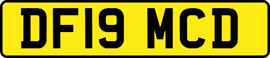 DF19MCD