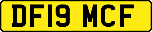 DF19MCF