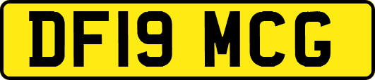 DF19MCG