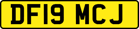 DF19MCJ