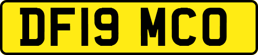 DF19MCO