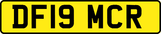 DF19MCR