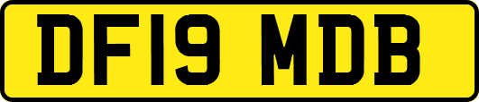 DF19MDB
