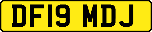 DF19MDJ